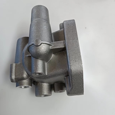 8-97352105-0 Tubo de salida de agua específicamente para requisitos de reemplazo/reparación de Isuzu
