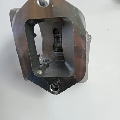 8-97352105-0 Tubo de salida de agua específicamente para requisitos de reemplazo/reparación de Isuzu