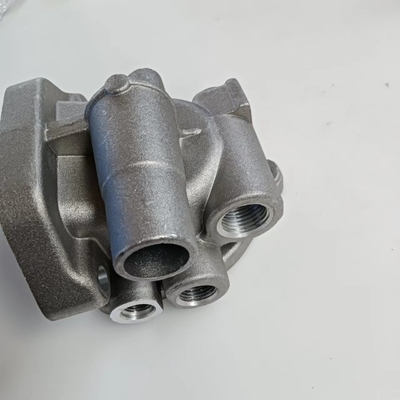 8-97352105-0 Tubo de salida de agua específicamente para requisitos de reemplazo/reparación de Isuzu