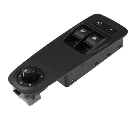 Interruptor de levantador de ventanas para ventanas eléctricas Peugeot y Citroen