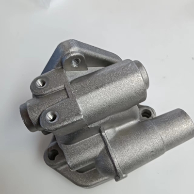 8-97352105-0 Tubo de salida de agua específicamente para requisitos de reemplazo/reparación de Isuzu