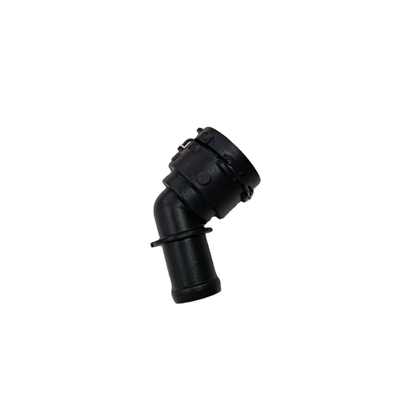 Frescor de brida de plástico metálico para el VW Touran Tiguan Polo Passat 5Q0122291AC IATF16949