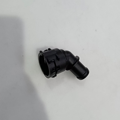 Frescor de brida de plástico metálico para el VW Touran Tiguan Polo Passat 5Q0122291AC IATF16949