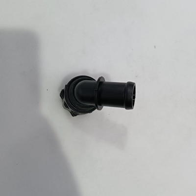 Frescor de brida de plástico metálico para el VW Touran Tiguan Polo Passat 5Q0122291AC IATF16949