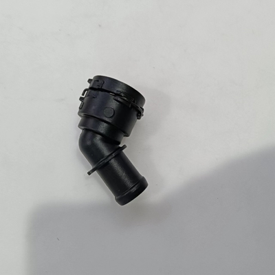 Frescor de brida de plástico metálico para el VW Touran Tiguan Polo Passat 5Q0122291AC IATF16949