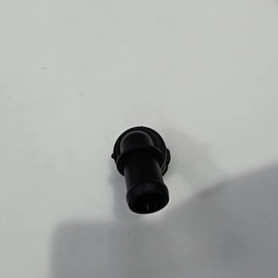 Frescor de brida de plástico metálico para el VW Touran Tiguan Polo Passat 5Q0122291AC IATF16949