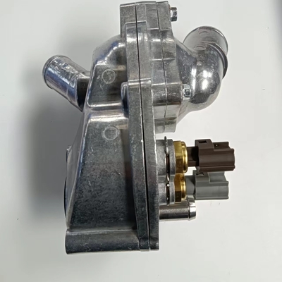 El termostato de metal plástico de la carcasa de salida de agua para 05-10 Ford Mustang 4.0L y duradero