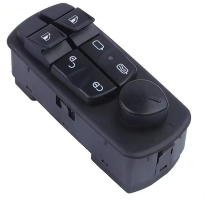 Interruptor de ventana de alimentación directa para Mercedes Benz Atego 2014-2018 Camión Amarok Cabina única