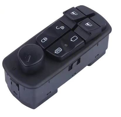 Interruptor de ventana de alimentación directa para Mercedes Benz Atego 2014-2018 Camión Amarok Cabina única