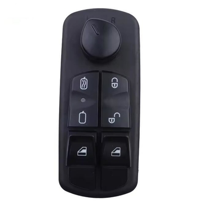 Interruptor de ventana de alimentación directa para Mercedes Benz Atego 2014-2018 Camión Amarok Cabina única