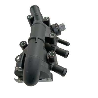 Reemplazar/reparar 5R3Z8592BA La carcasa del termostato encaja con el Ford Explorer 4.0L