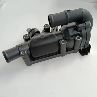 Reemplazar/reparar 5R3Z8592BA La carcasa del termostato encaja con el Ford Explorer 4.0L