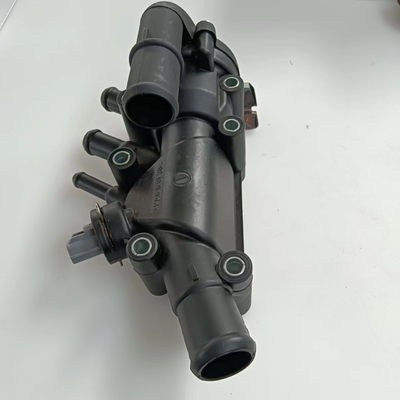 Reemplazar/reparar 5R3Z8592BA La carcasa del termostato encaja con el Ford Explorer 4.0L