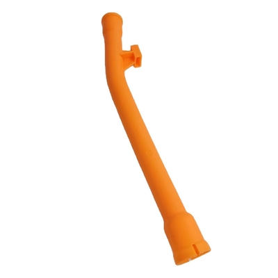 El motor de aceite de plástico metálico tubo de cuchillo superior 06A103663B para Audi Volkswagen