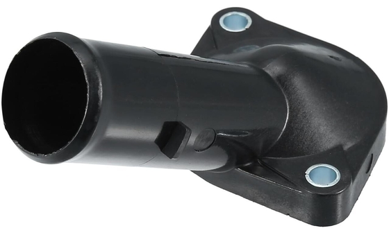 Radiador de refrigeración relleno de entrada de agua termostato de la carcasa para Toyota Corolla Matrix 2003-2008 16321-22070