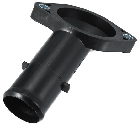 Radiador de refrigeración relleno de entrada de agua termostato de la carcasa para Toyota Corolla Matrix 2003-2008 16321-22070