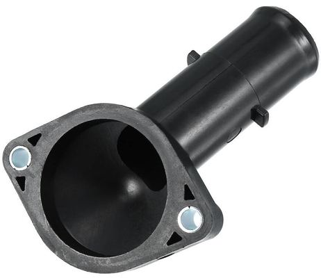 Radiador de refrigeración relleno de entrada de agua termostato de la carcasa para Toyota Corolla Matrix 2003-2008 16321-22070
