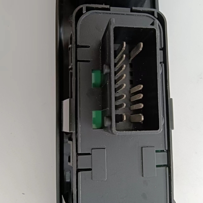 No. OE 6554.QC Interruptor de levantador de ventanas para Peugeot 207 Citroen C3 Picasso 2007-2014