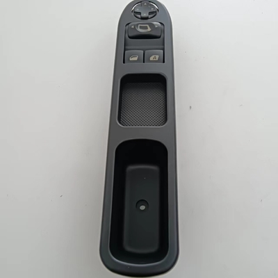 No. OE 6554.QC Interruptor de levantador de ventanas para Peugeot 207 Citroen C3 Picasso 2007-2014