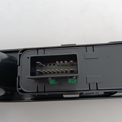 No. OE 6554.QC Interruptor de levantador de ventanas para Peugeot 207 Citroen C3 Picasso 2007-2014