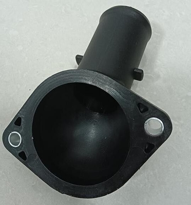 Reemplazo del conjunto de carcasa del termostato del refrigerante del motor para Toyota Corolla 2009-2019