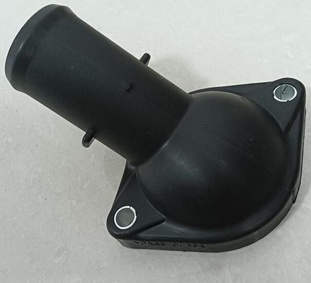Reemplazo del conjunto de carcasa del termostato del refrigerante del motor para Toyota Corolla 2009-2019