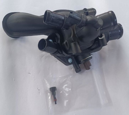 V20990174 Conjunto de la carcasa del termostato del refrigerante del motor para Mini Cooper 1.6L 2007-2013