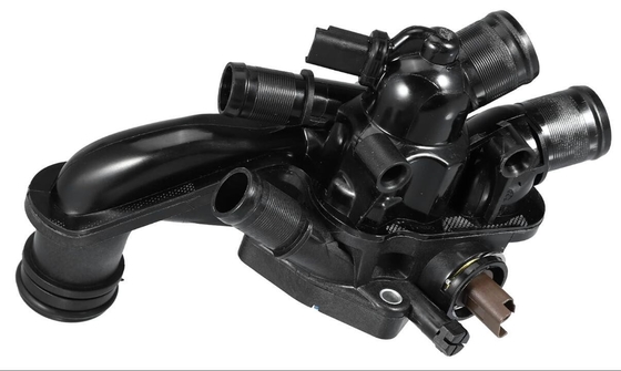 V20990174 Conjunto de la carcasa del termostato del refrigerante del motor para Mini Cooper 1.6L 2007-2013