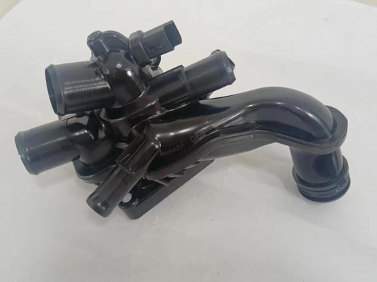 V20990174 Conjunto de la carcasa del termostato del refrigerante del motor para Mini Cooper 1.6L 2007-2013