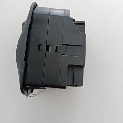 6554.WA Control del botón del interruptor de la ventana del espejo para Peugeot 206 306