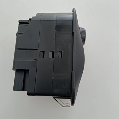 6554.WA Control del botón del interruptor de la ventana del espejo para Peugeot 206 306