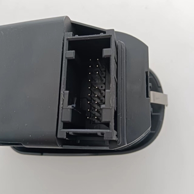 6554.WA Control del botón del interruptor de la ventana del espejo para Peugeot 206 306
