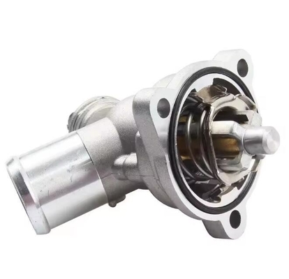 Chevrolet 25192923 Motor termostato para el reemplazo / reparación de la carcasa del termostato automotriz