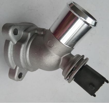 Chevrolet 25192923 Motor termostato para el reemplazo / reparación de la carcasa del termostato automotriz