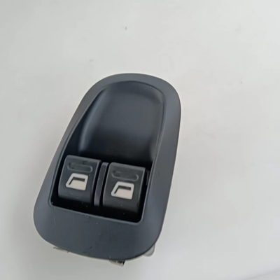 Interruptor eléctrico de ventanas para Peugeot 206 306 Interruptor de elevación de ventanas delantero izquierda/derecha