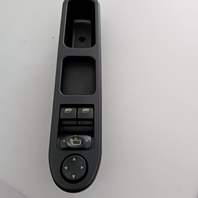 OE NO. 6554.E4 Interruptor de ventana de alimentación para Peugeot 307 Funcionamiento sin problemas garantizado
