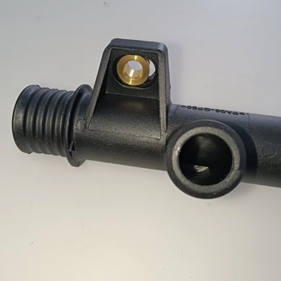 B-MW motor termostato de la carcasa de refrigeración de la brida 11531714738
