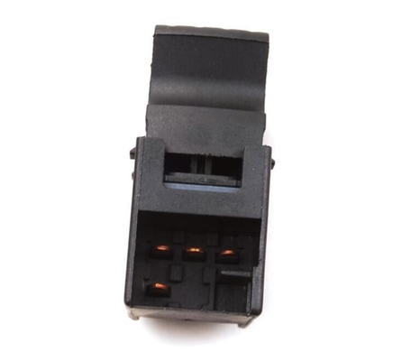 6Y0959855 Interruptor de control de la ventana del pasajero para Skoda Fabia Octavia MK1 Diseño duradero