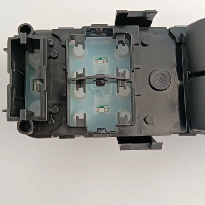 Tipo de interruptor Interruptor de ventanas de potencia para el Citroen C4 2004-2010 9651464277 6554.HE