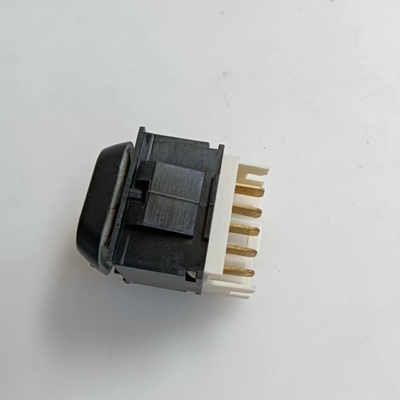 Reemplazar / reparar el interruptor de la ventana de alimentación 6554. W4 para Peugeot 1.6 16V Eficiencia del motor
