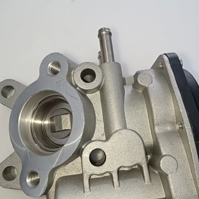Número de referencia: 748883 14710-EC00A Valva EGR para Nis-san Navara D40 Pathfinder R51 NP300