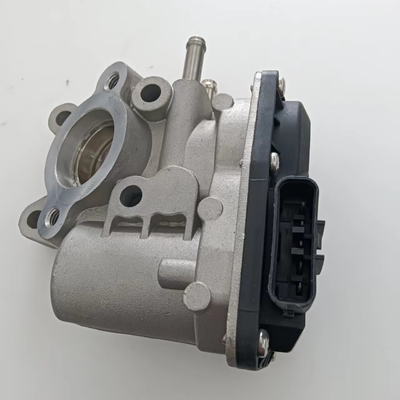 Número de referencia: 748883 14710-EC00A Valva EGR para Nis-san Navara D40 Pathfinder R51 NP300
