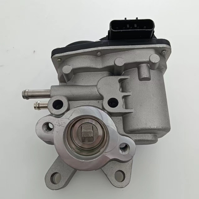 Número de referencia: 748883 14710-EC00A Valva EGR para Nis-san Navara D40 Pathfinder R51 NP300