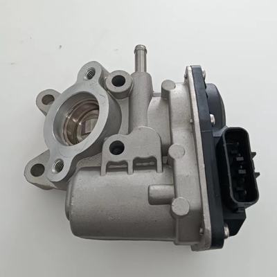 Número de referencia: 748883 14710-EC00A Valva EGR para Nis-san Navara D40 Pathfinder R51 NP300