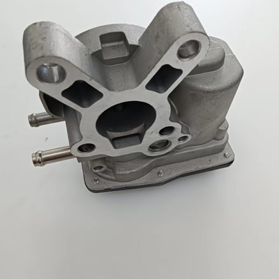 Número de referencia: 748883 14710-EC00A Valva EGR para Nis-san Navara D40 Pathfinder R51 NP300
