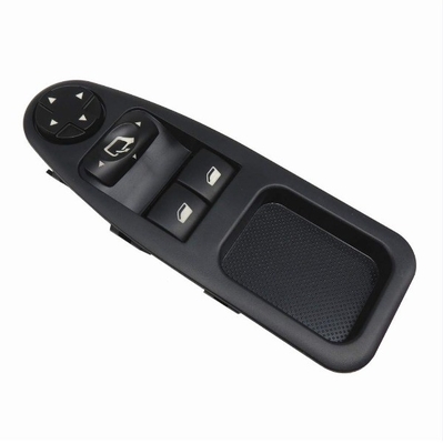 Interruptor del espejo de la ventana 6554.ZJ para Peugeot Expert Citroen Jumpy Fiat Scudo 2007-2016
