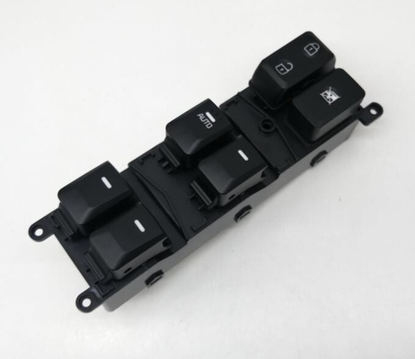 Control automático de la ventana del pasajero con interruptor hacia arriba y hacia abajo OE NO. 93570-1W155 para Kia Rio 2012-2015