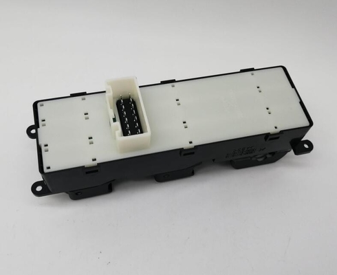 Control automático de la ventana del pasajero con interruptor hacia arriba y hacia abajo OE NO. 93570-1W155 para Kia Rio 2012-2015