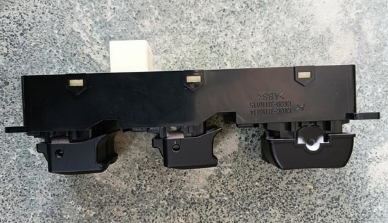 Control automático de la ventana del pasajero con interruptor hacia arriba y hacia abajo OE NO. 93570-1W155 para Kia Rio 2012-2015
