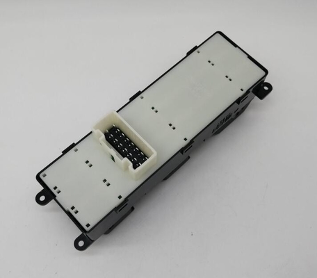 Control automático de la ventana del pasajero con interruptor hacia arriba y hacia abajo OE NO. 93570-1W155 para Kia Rio 2012-2015